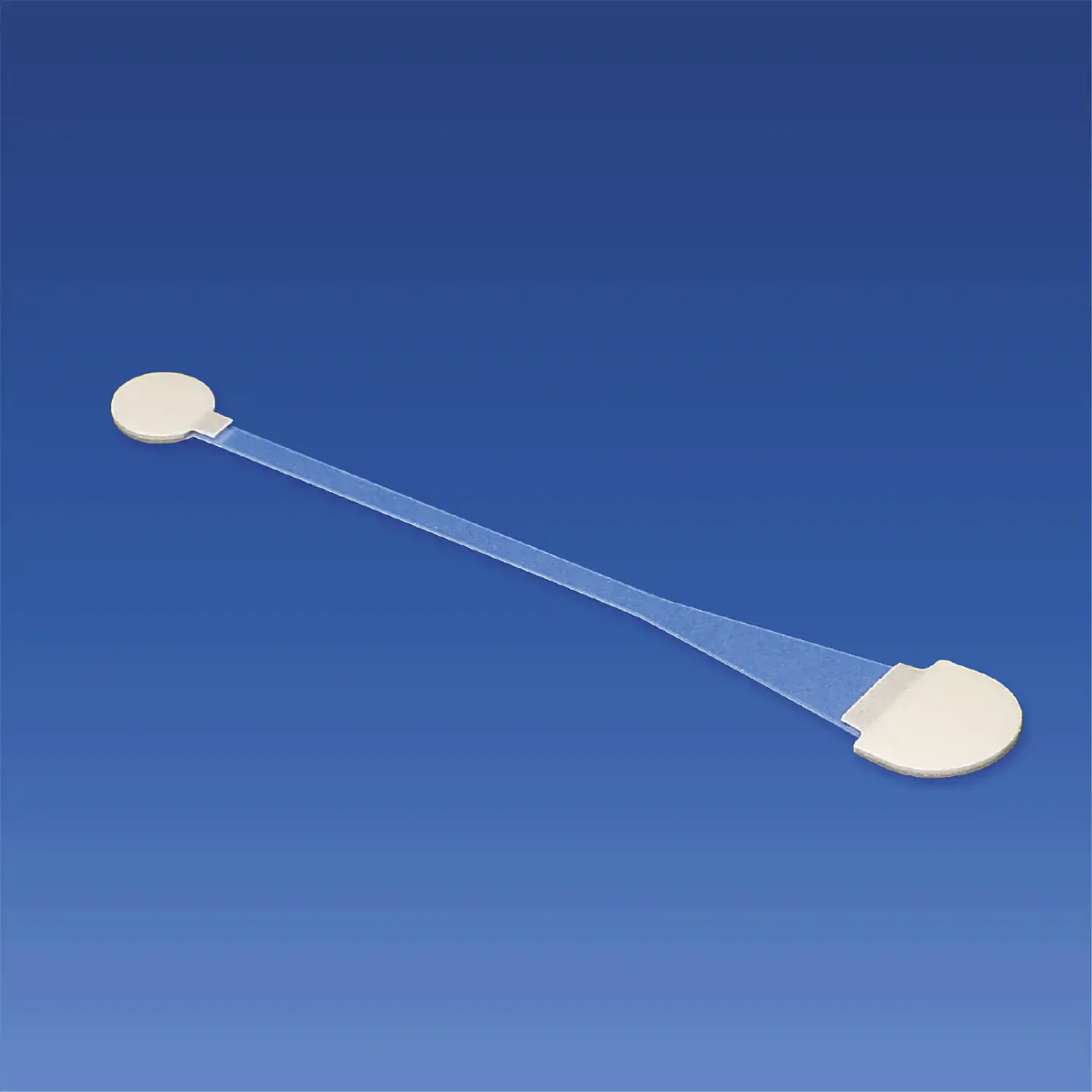 Display hyldewobler transparent 150 mm tapepuder