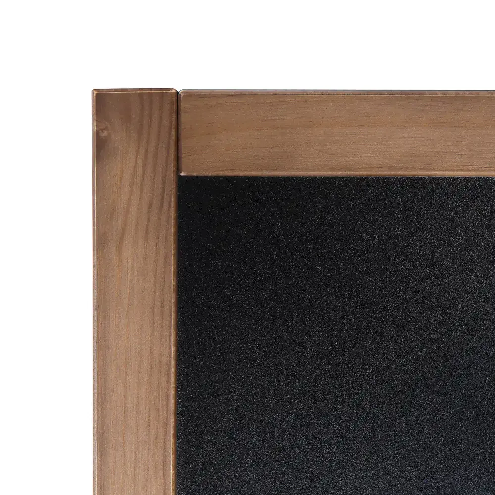Display Vintage Classic CHBELB50x60 menutavle 50x60 bøg