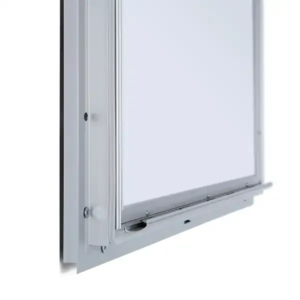 Display Outdoor LED Premium plakatramme 70×100 cm IP56