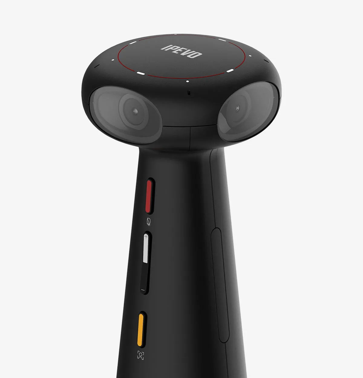IPEVO TOTEM 360 konferencakamera med højttaler