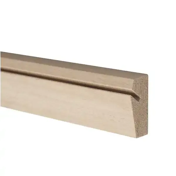 Display Riva RP50120 galleriliste 120 cm træ
