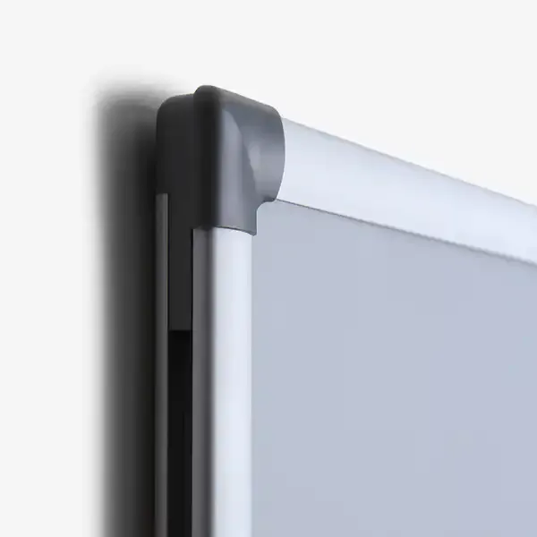 Display ECO whiteboard 180x90 cm magnet