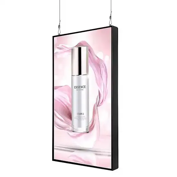 Display Smart Line 43" Samsung skærm sort 43 tommer