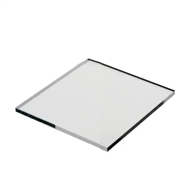 Display ABHL ekstra hylde 30x30 cm med bærere