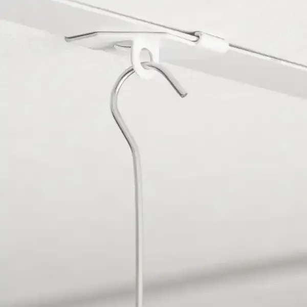 Display Drop loftkrog lukket hul til loftprofil
