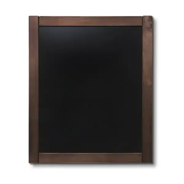 Display Vintage Classic CHBEBR50x60 menutavle 50x60 brun