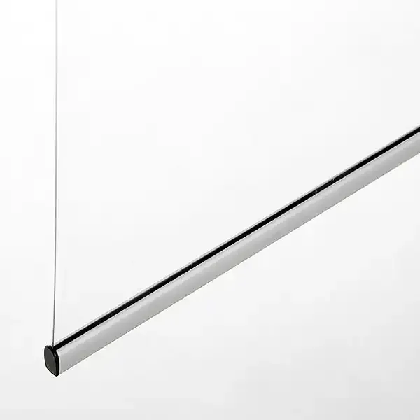 Display Safe Screen 120x70 afskærmning loft hængt klar