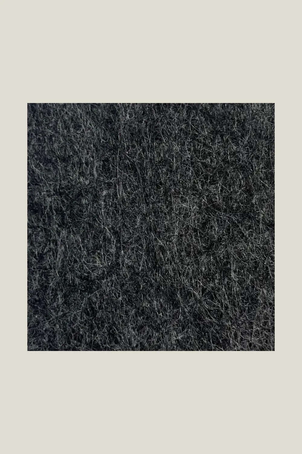 Chatboard AQsorb akustikpanel filt grå 60x60 NRC 0,85