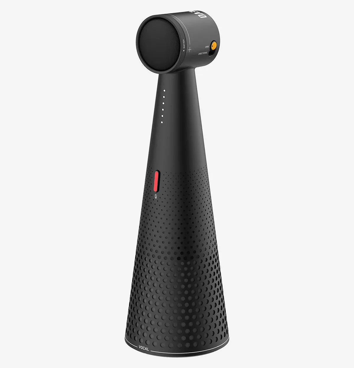 IPEVO VOCAL + Vurbo.ai Pro højttalertelefon 25t