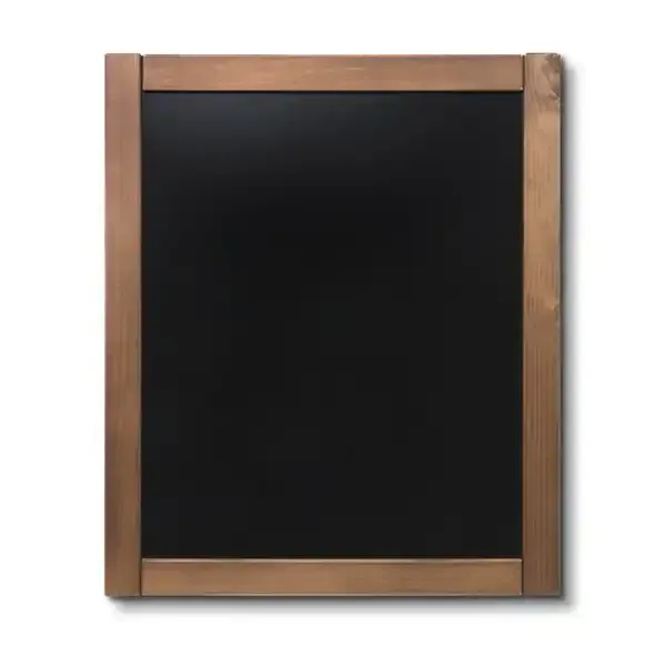 Display Vintage Classic CHBELB50x60 menutavle 50x60 bøg