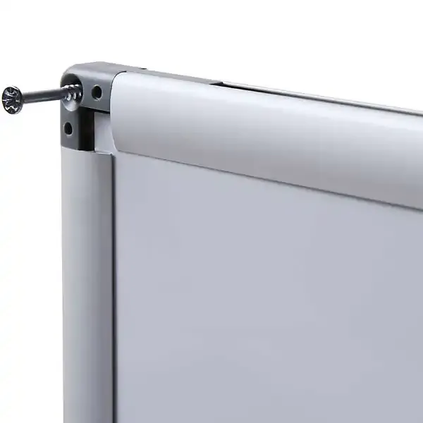 Display ECO whiteboard 180x90 cm magnet