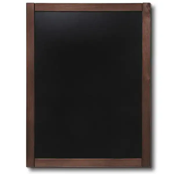 Display Vintage Classic CHBEBR60x80 menutavle 60x80 brun