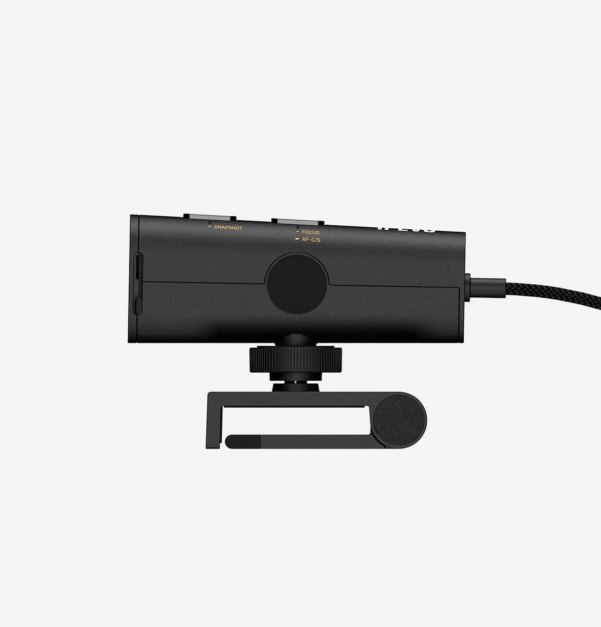 IPEVO VurboCam 4K webcam med 10 timers licens