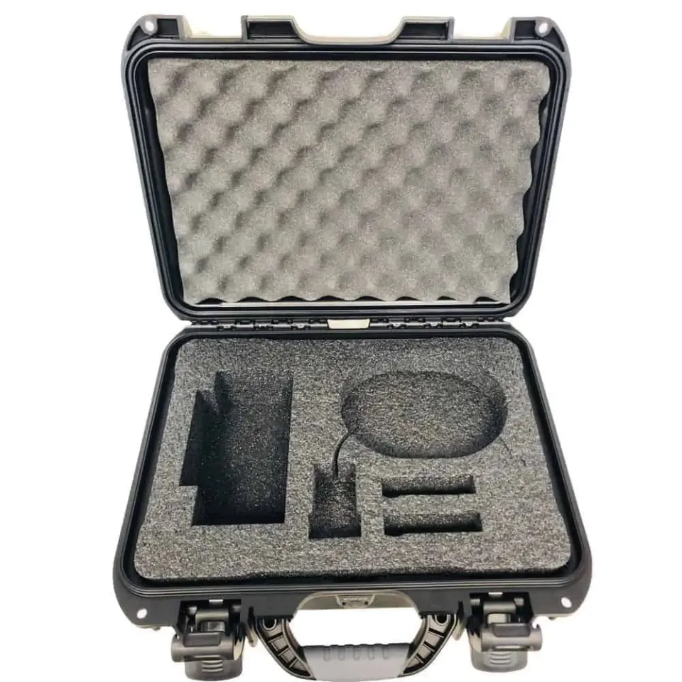 PerfectCue Carry Storage Case transportkuffert