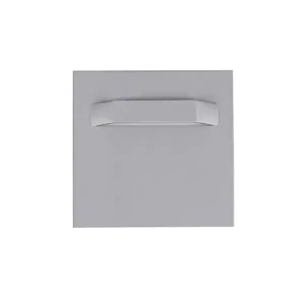 Display BS30020 pladehænger 70x70 mm 3 kg tape