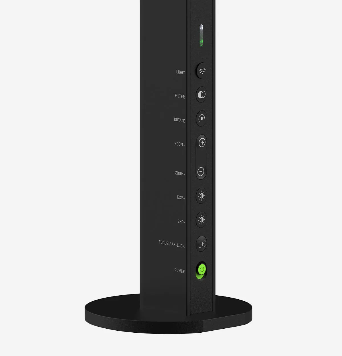 IPEVO VZ-R Ultra dokumentkamera 13MP dual mode