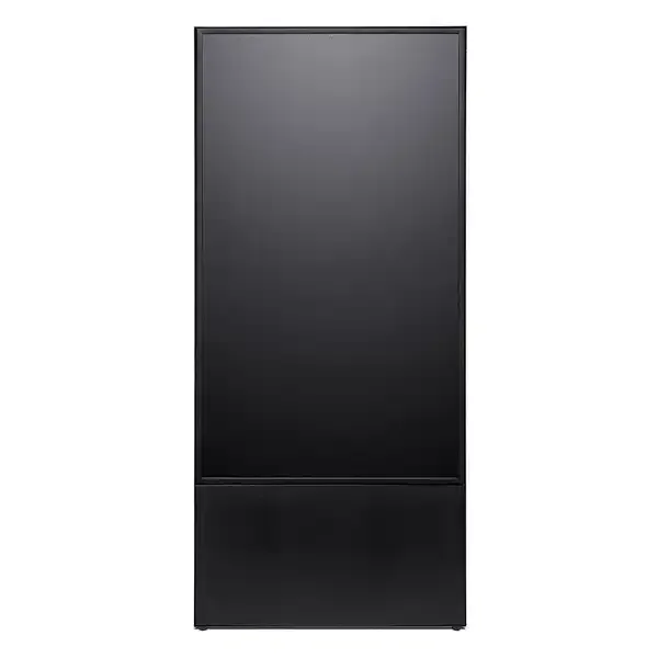 StreamLine Digital A-Board 43" Samsung skærm sort