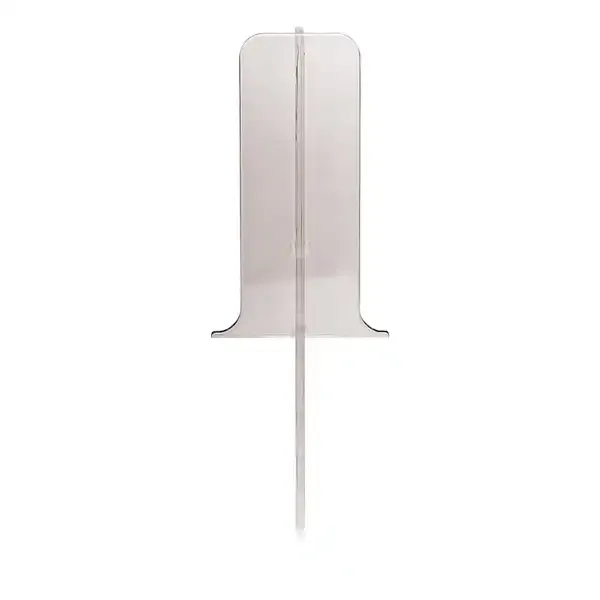 Display Multiformat brochureholder 4C330 klar væg/bord