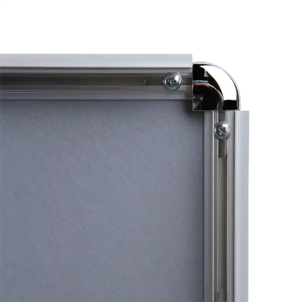 Display KR50x70R25 snapramme 50x70 cm refleksfri
