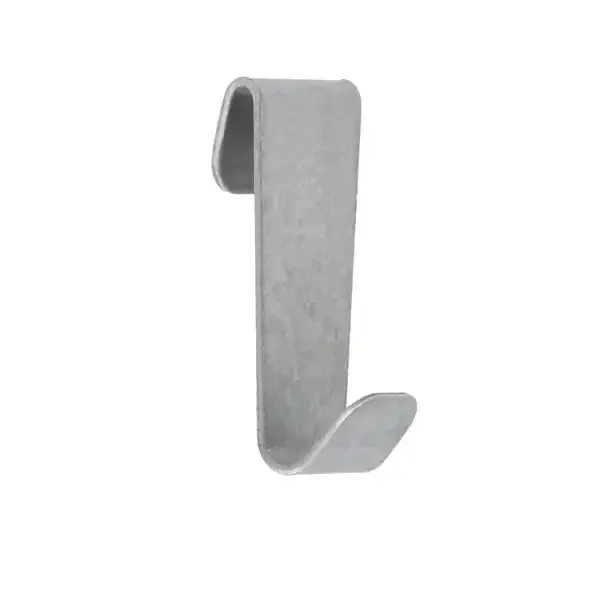 Display Skillevægskrog HW50600 krog 9×26,3 mm til 2-3 mm kant