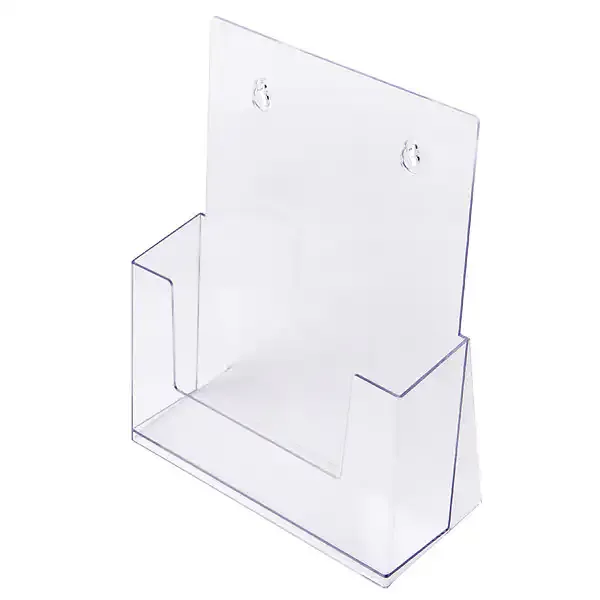 Display ECO DA4P brochureholder A4 1 rum