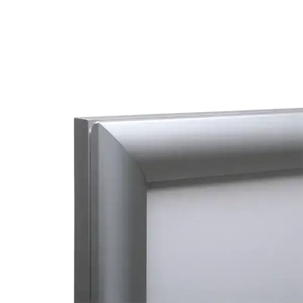 Display LED snapramme lysramme væg A1 63,6x88,3 cm