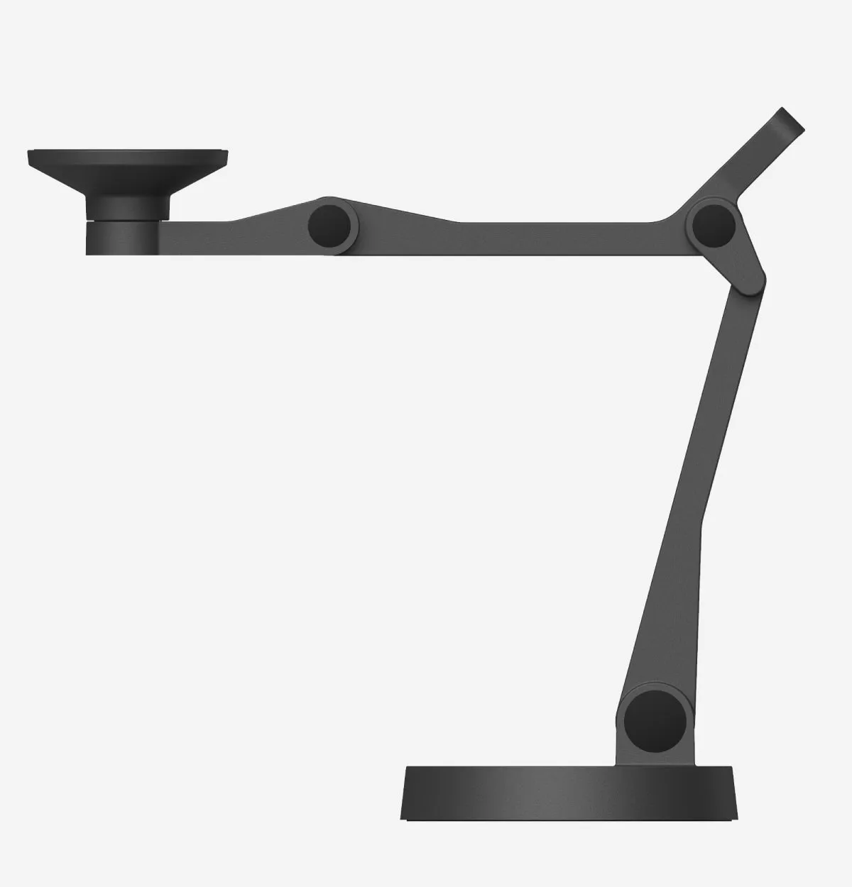 IPEVO Uplift magnetisk mobilarm iPhone 12+ multi-vinkel
