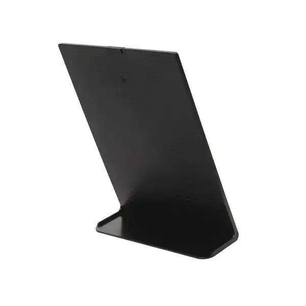 Scritto Menu L Stand A5 bordholder sort