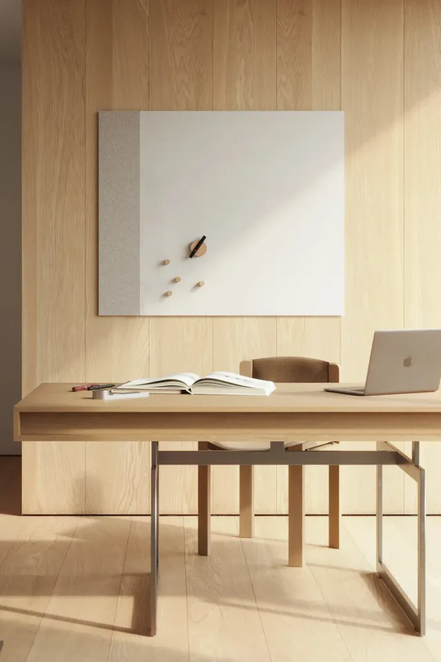 Chatboard BuzziFelt opslagstavle filt magnetisk