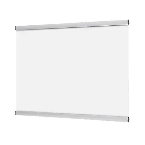 Display Corona afskærmning A1 84x60 cm klar