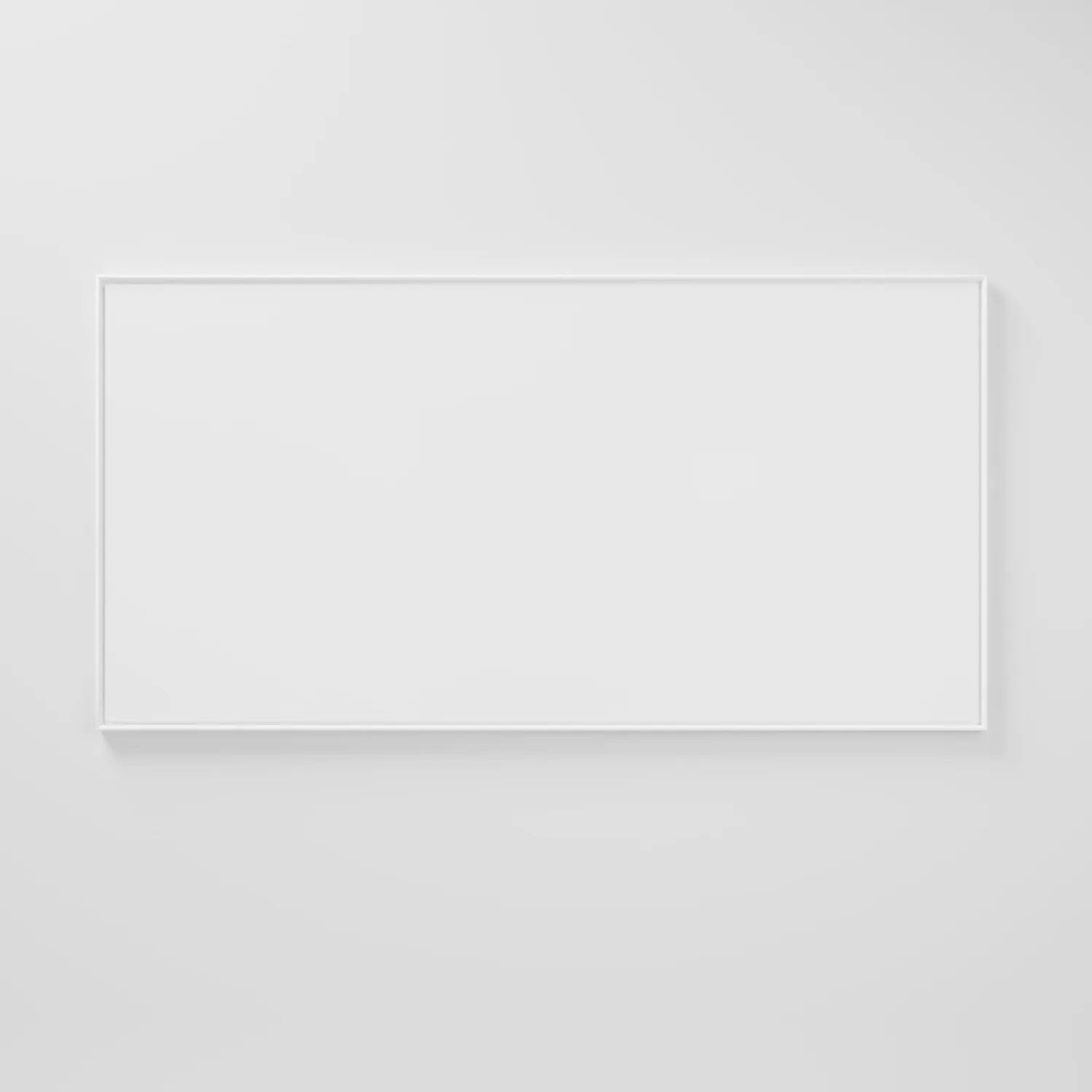 Chatboard Gallery rammesystem MDF sand 70x70 lodret