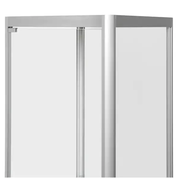 Display LED glasmontre VR2-24-400LED 40x200x40