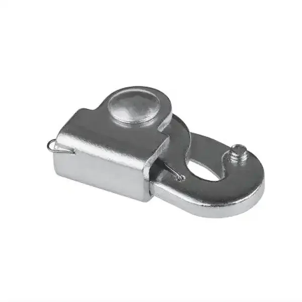 Display J-Rail Max security krog 4x4 40 kg