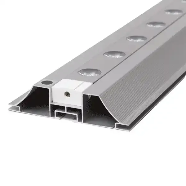 Display Brightbox Pro Flex breddereduktionssæt 18 cm til messestand