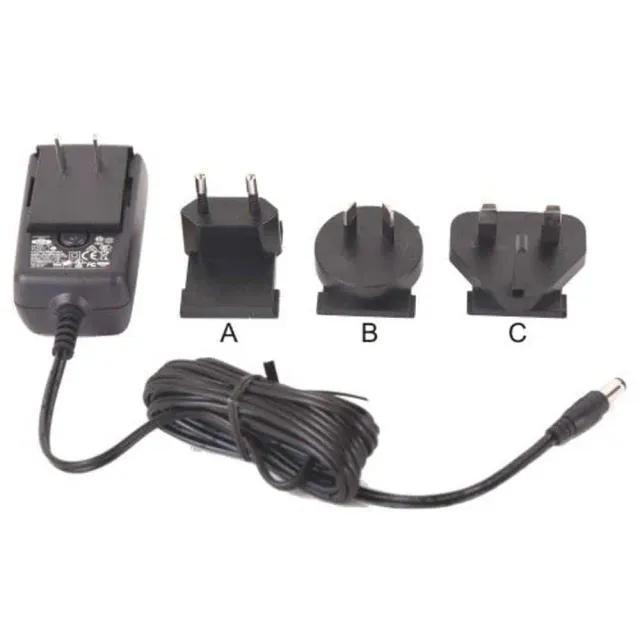 PerfectCue External Power Supply strømforsyning 12V