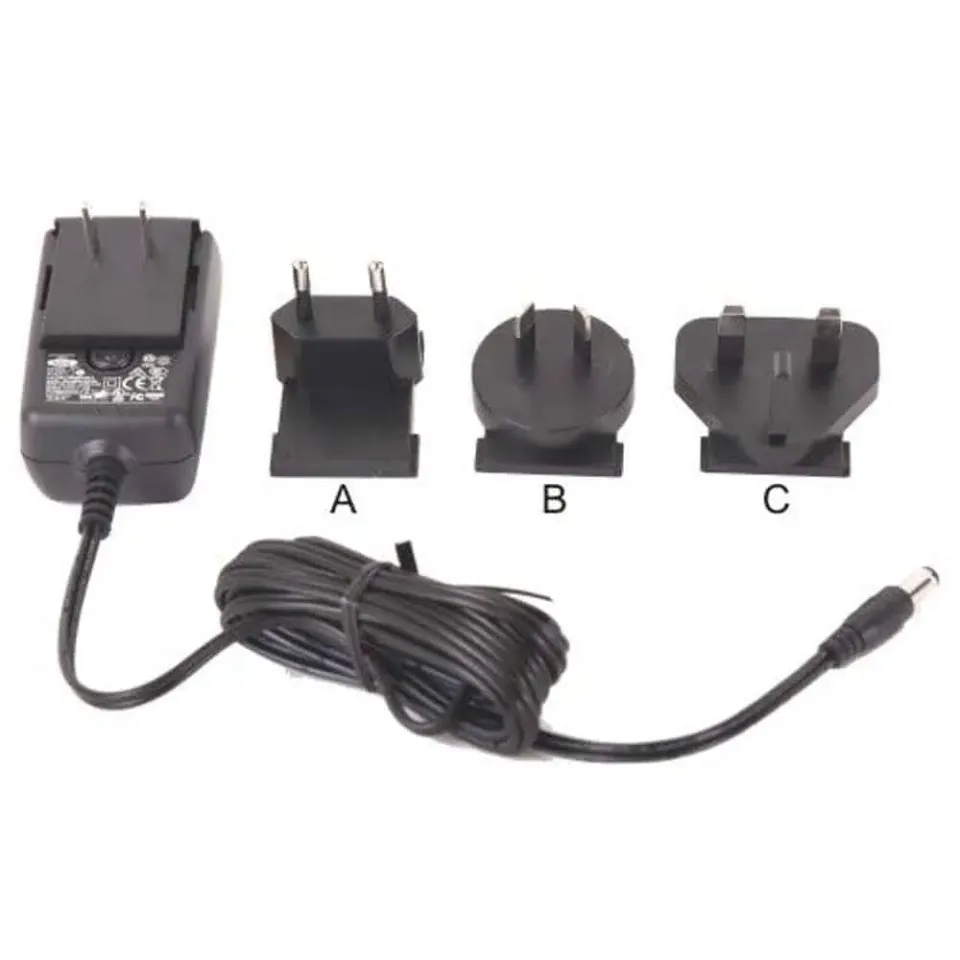 PerfectCue External Power Supply strømforsyning 12V
