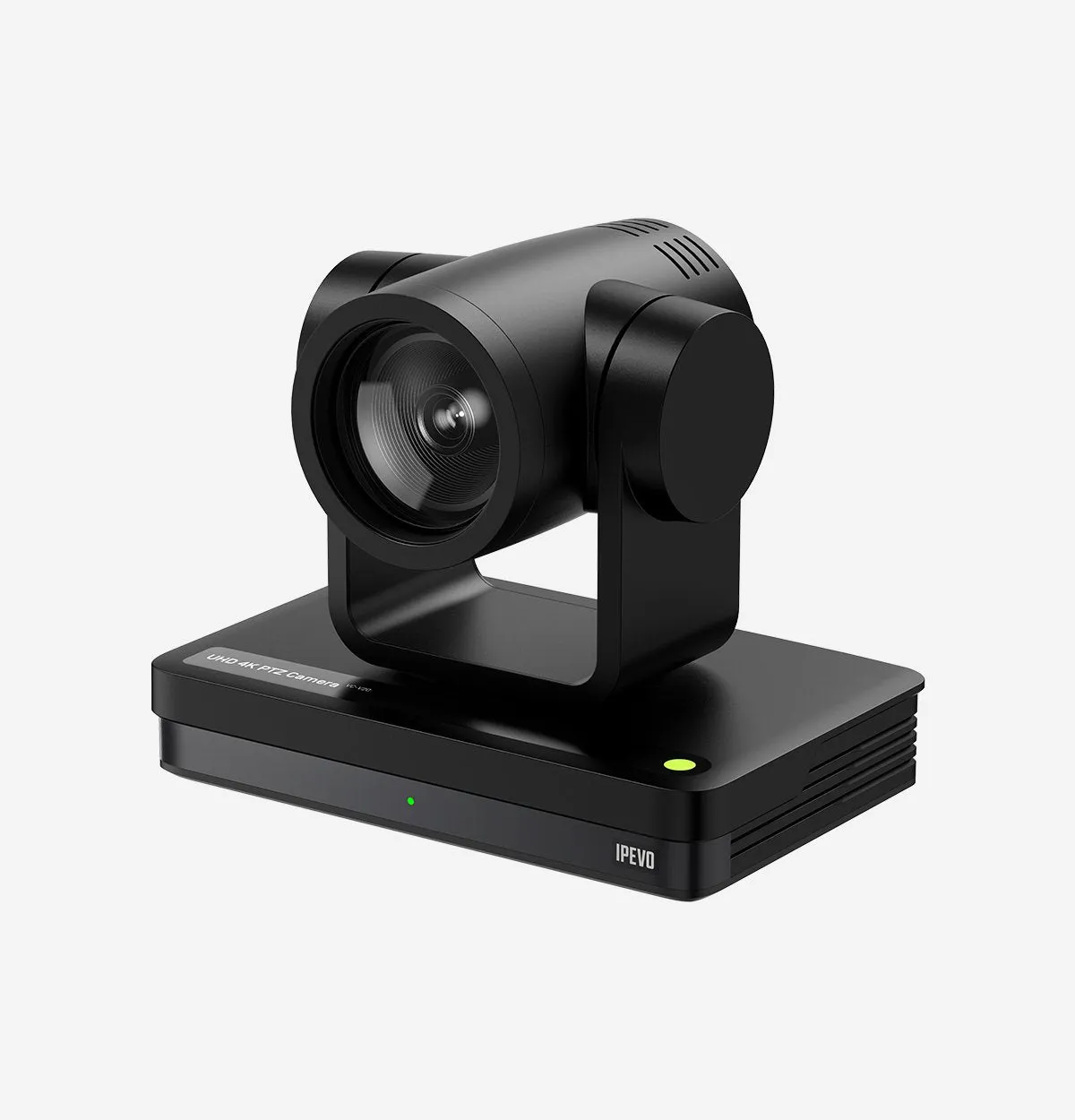 IPEVO VC-Z4K PTZ konferencekamera sort 4K 12x zoom