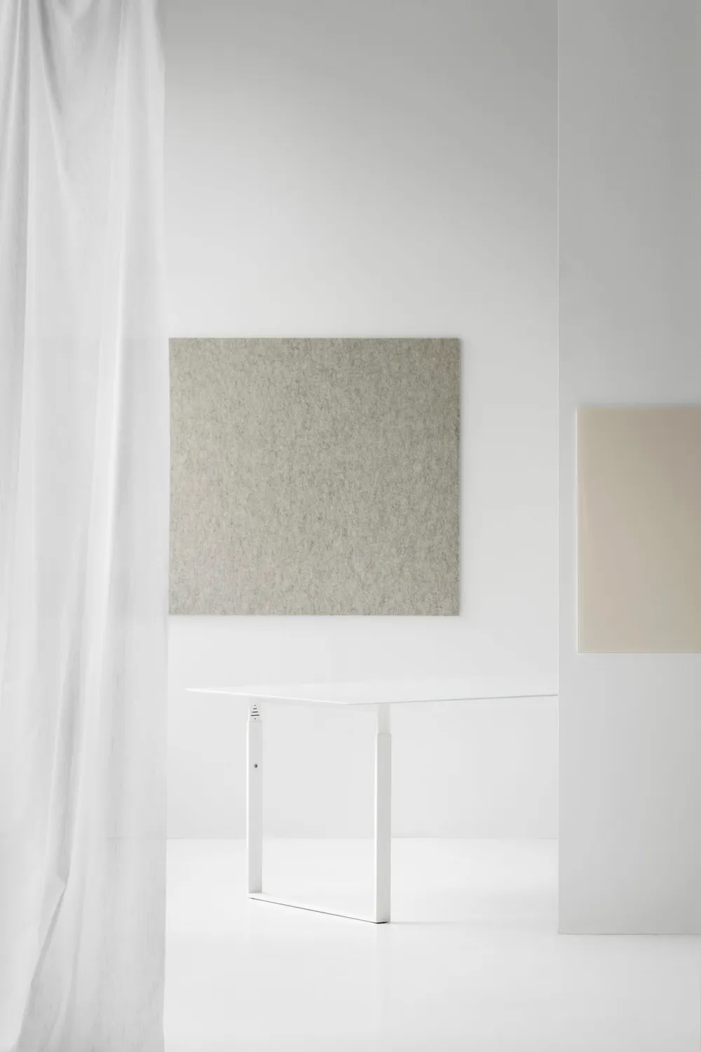 Chatboard BuzziFelt opslagstavle filt magnetisk