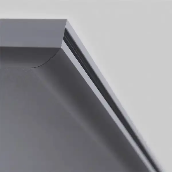 Display Two-Sided Info Topper A3 dobbeltsidet