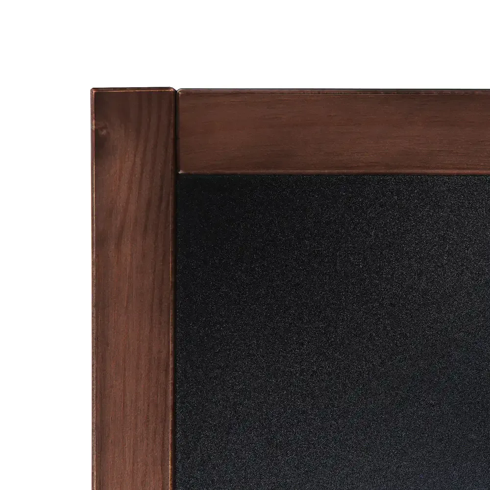 Display Vintage Classic CHBEBR50x60 menutavle 50x60 brun