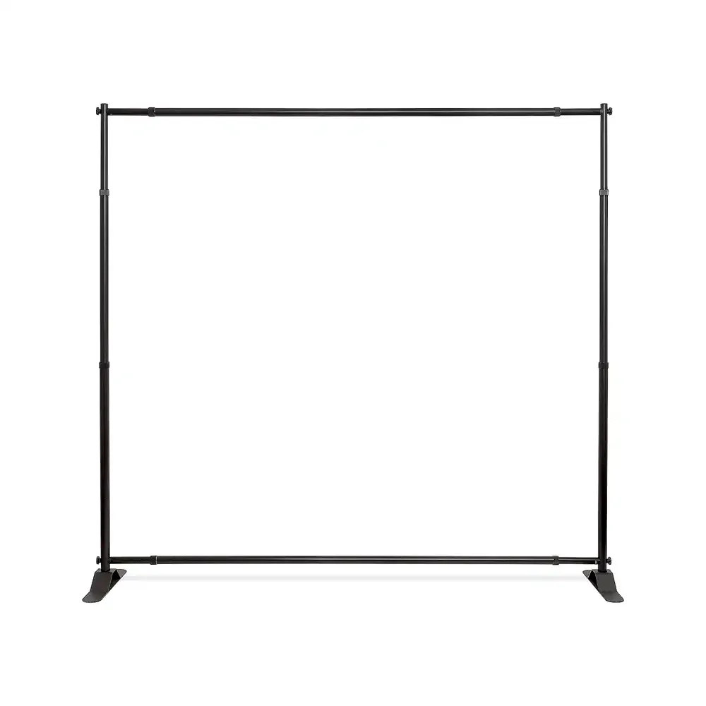 Display Flex Wall L messevæg 300x235 cm justerbar