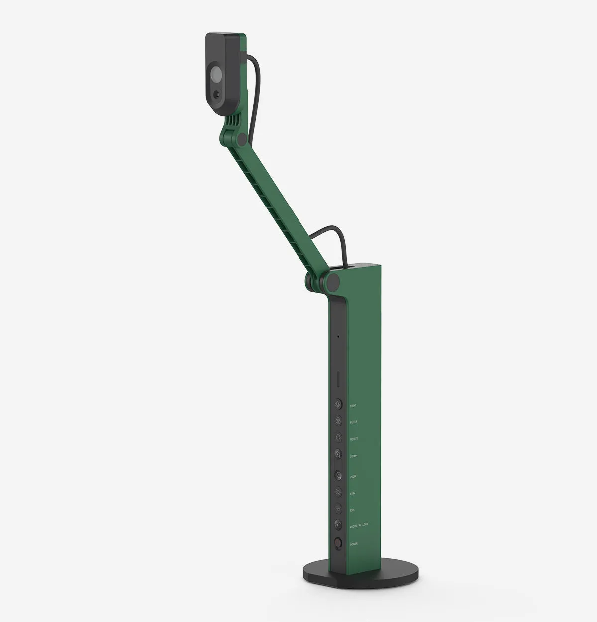 IPEVO VZ-R dokumentkamera 8MP HDMI/USB