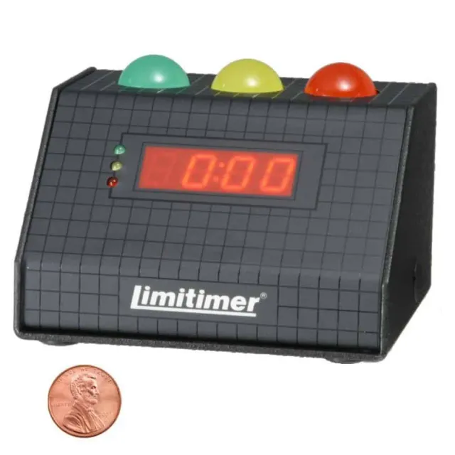 PerfectCue PSL-20V signallampe til talerstol med display