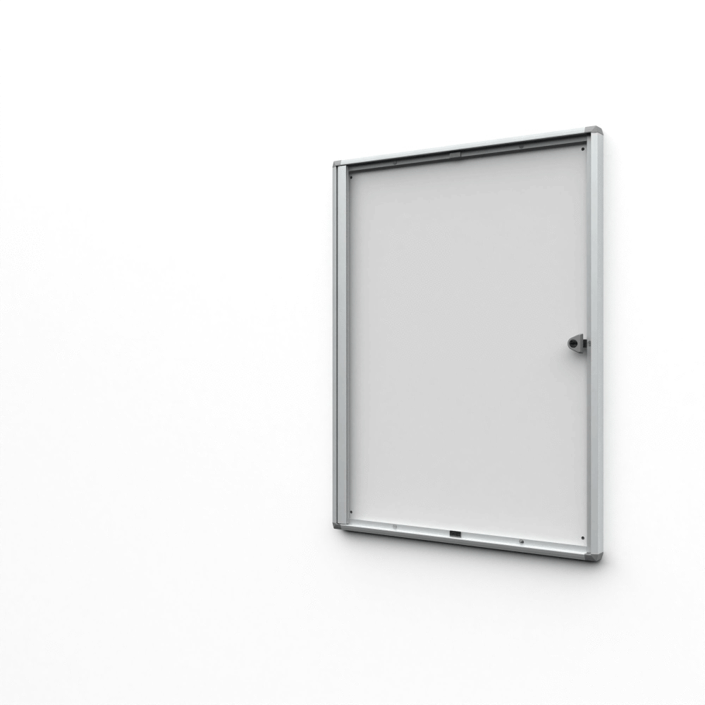 Display Economy 2xA4 B1 opslagsskab brandhæmmende