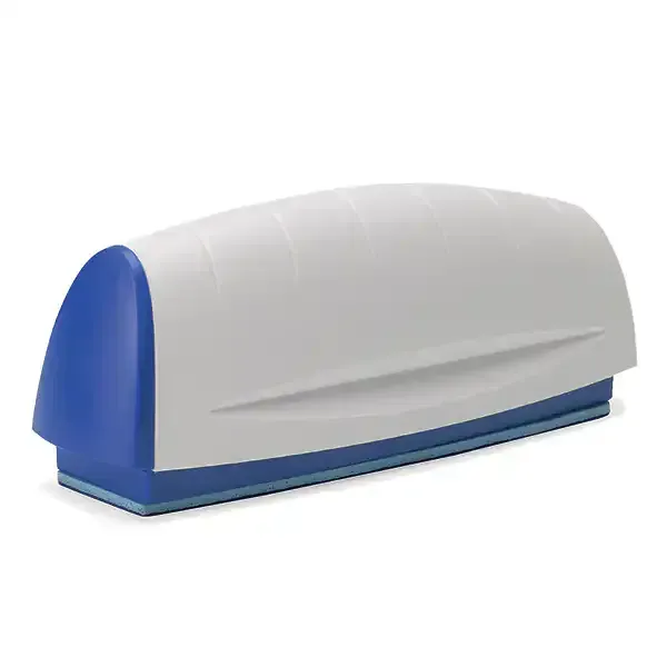 Display tavlevisker magnetisk design med pennarum
