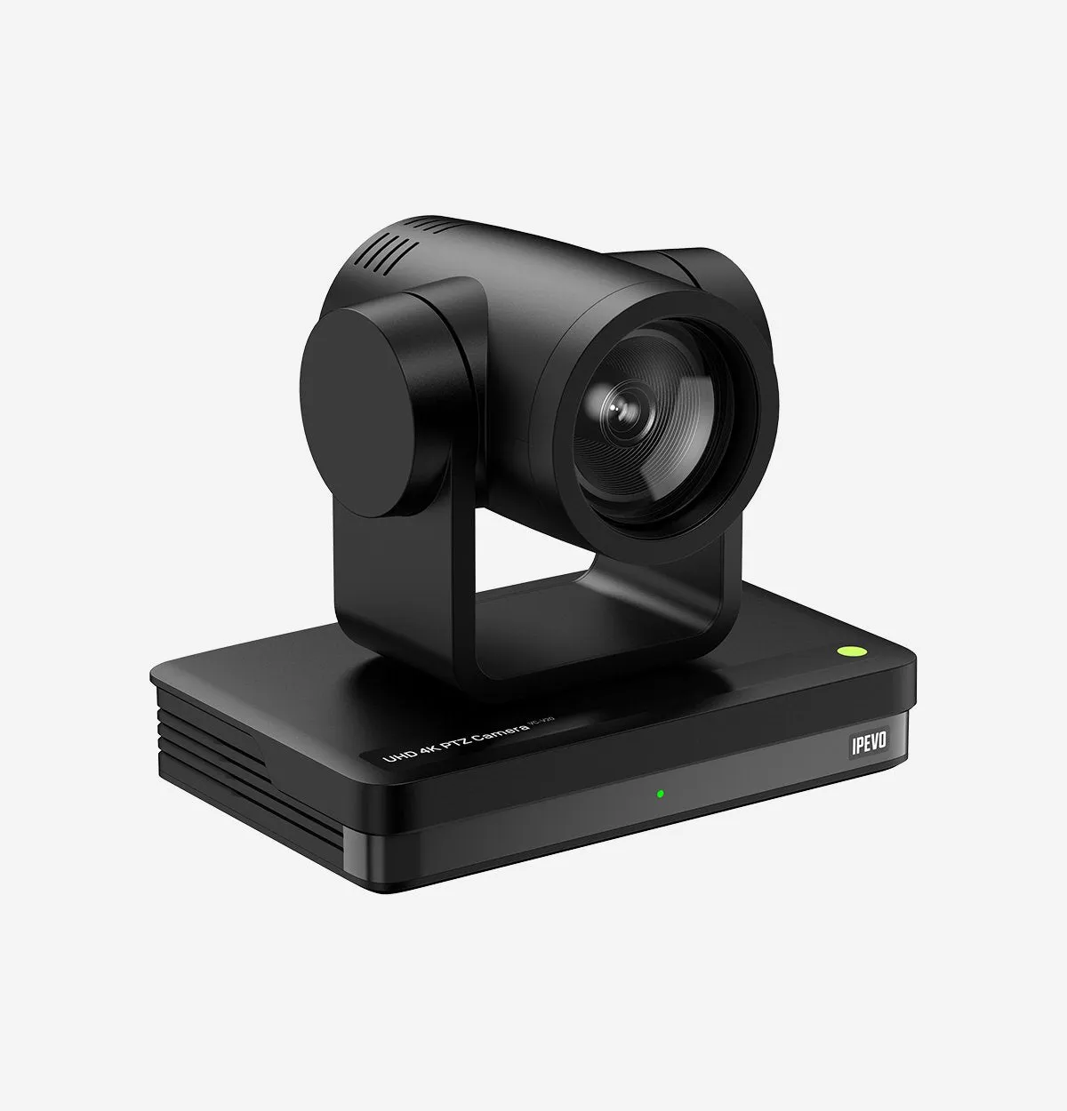 IPEVO VC-Z4K PTZ konferencekamera sort 4K 12x zoom