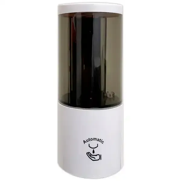 Display 1901 håndspritdispenser vægmonteret med sensor