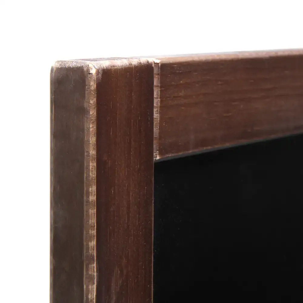 Display Vintage Classic CHBEBR50x60 menutavle 50x60 brun
