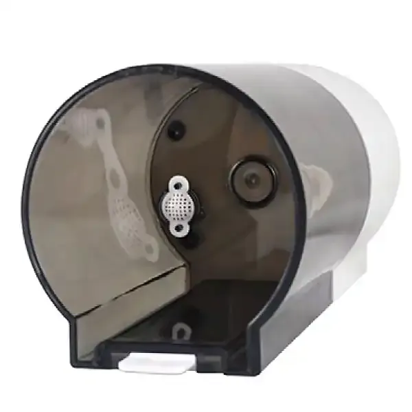 Display 1901 håndspritdispenser vægmonteret med sensor