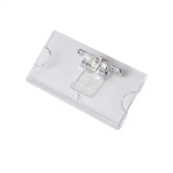 Display NB65S kongresmærke 65x30 mm